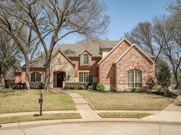 3700 Samuel Ct, Flower Mound, TX 75028