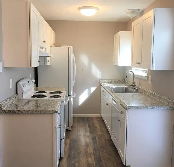 Bridalwood Townhomes — Photo 1