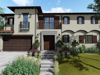 1410 El Bosque Ct, Pacific Palisades, CA, 90272
