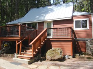 4580 Simpson Ave, Dunsmuir, CA 96025