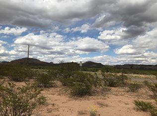 N Leslie Canyon Rd, Douglas, AZ 85607