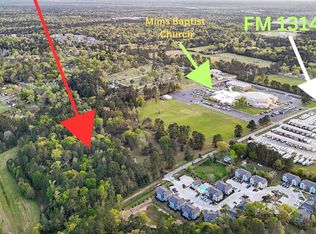 0 Argo Rd, Conroe, TX 77301