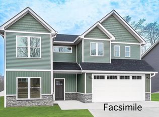 5012 N Kaylee Ct, Bloomington, IN 47404