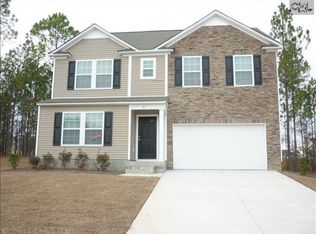 34 Trenton Dr, Elgin, SC 29045