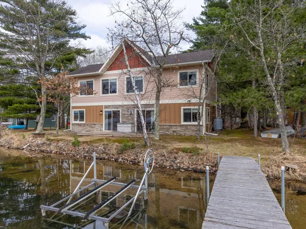 865 22nd St NW, Longville, MN 56655