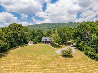 914 Cliffside Rd LOT 28-31, Pikeville, TN 37367