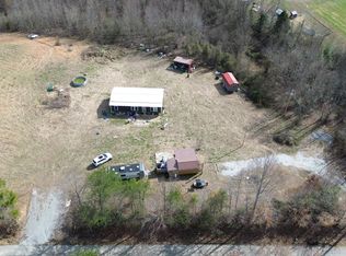 1801 River Rd, Williamsburg, KY 40769