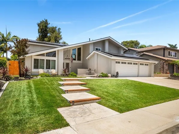 5339 E Quail Ridge Ter, Anaheim, CA 92807