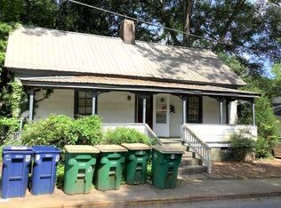 173 Wilkerson St #A, Athens, GA 30601