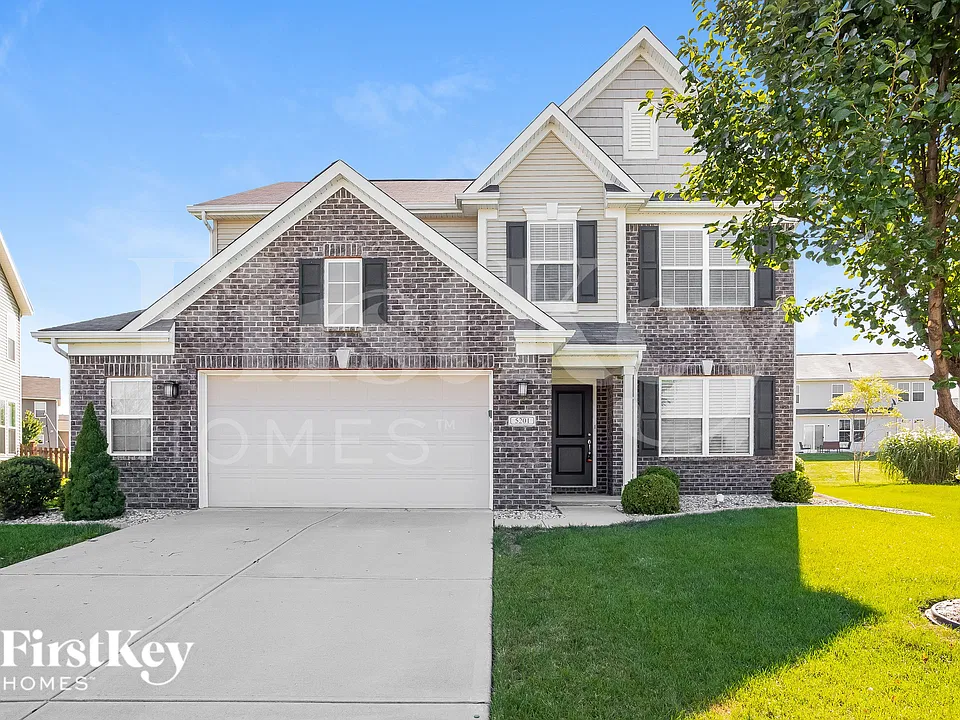 5201 Montevideo Dr