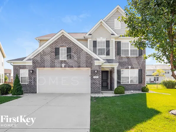 5201 Montevideo Dr, Plainfield, IN 46168
