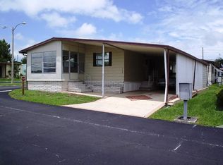 7106 El Conquistador St, Zephyrhills, FL 33541