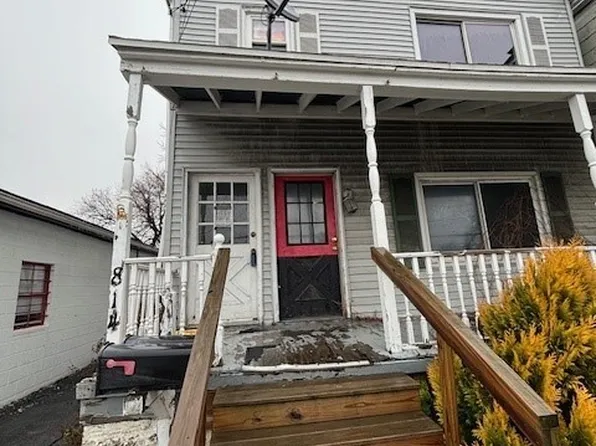 814 Elk St, Buffalo, NY 14210