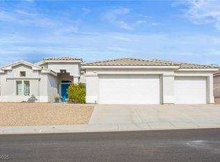 3491 Cottage Thistle Dr, Laughlin, NV 89029