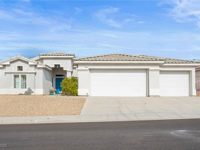 3491 Cottage Thistle Dr, Laughlin, NV, 89029