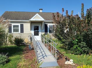 2716 Morton Dr, Springfield, OH 45505