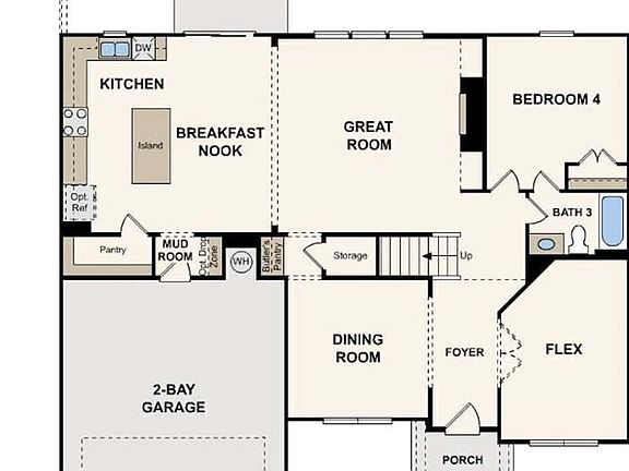 2nd image of this home