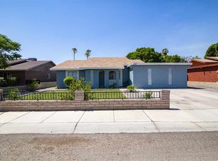 1747 W Camino Otero, Yuma, AZ 85364