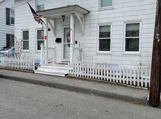14 Park Ave, Ware, MA 01082