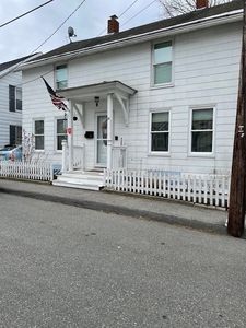 14 Park Ave, Ware, MA, 01082