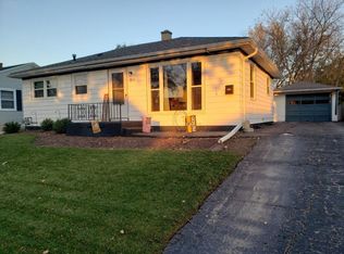 2051 Georgia Ave, Racine, WI 53404