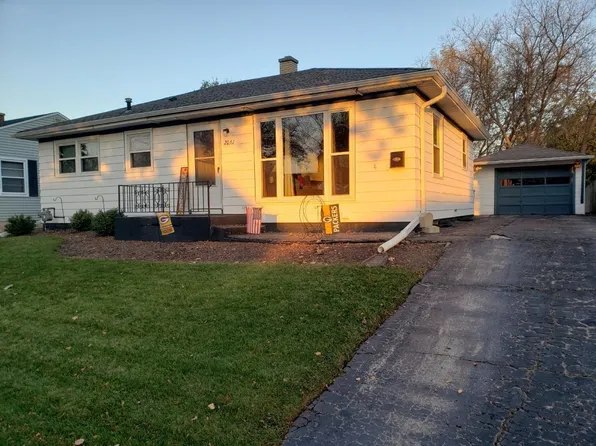 2051 Georgia AVENUE, Racine, WI 53404
