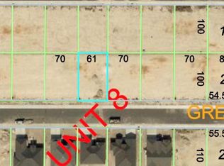 5024 W Grey Ghost Rd, Hobbs, NM 88240