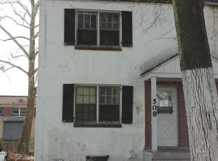 508 N Grove St, East Orange, NJ 07017