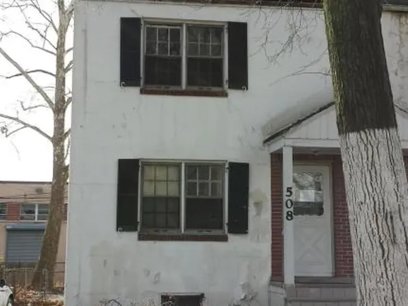 508 N Grove St, East Orange, NJ 07017