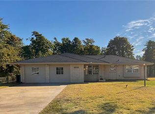 4808 Outpost Dr, Spencer, OK 73084