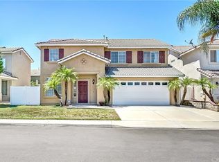 16688 Mesa Oak Ave, Chino Hills, CA 91709