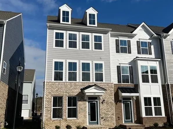 1235 Worden Way, Suffolk, VA 23435