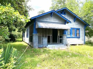 329 Richmond St, Bogalusa, LA 70427