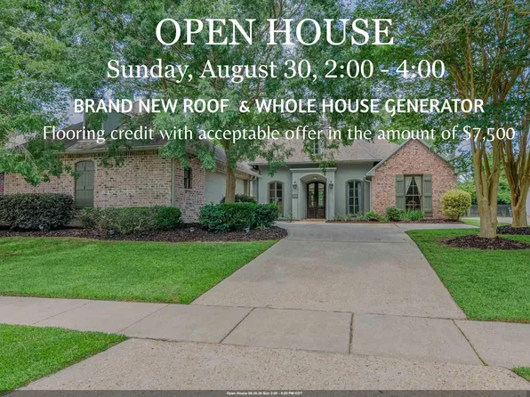 18313 Cedar Line Dr, Baton Rouge, LA 70817