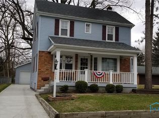 5905 Rambo Ln, Toledo, OH 43623