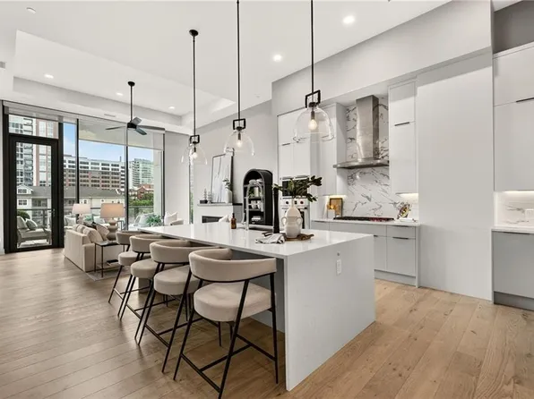 40 12th St NE #806, Atlanta, GA 30309
