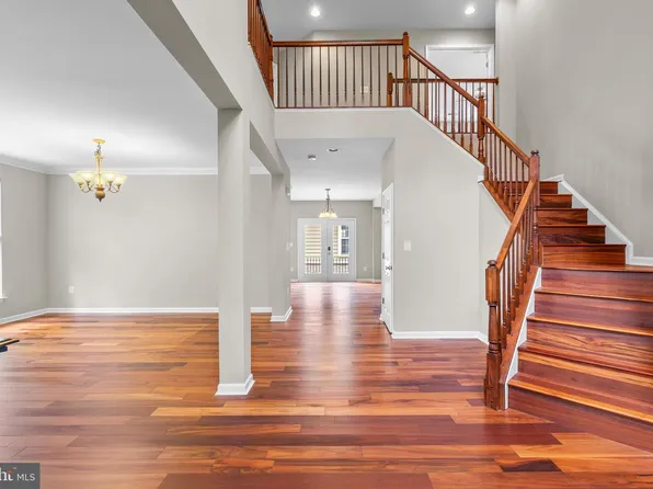 1603 Gayle Ter, Fredericksburg, VA 22401