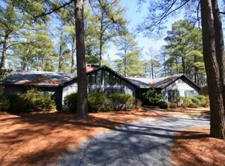 20 Oak Hills Rd, Pinehurst, NC 28374