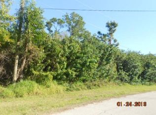 1010 SW College Park Rd, Port Saint Lucie, FL 34953