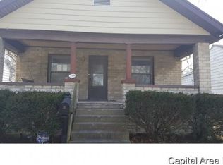 2138 E Adams St, Springfield, IL 62703
