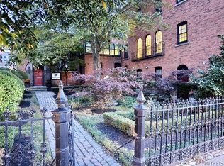 20 Tracy St #1, Buffalo, NY 14201