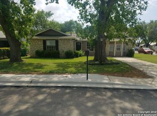 103 Ash Dr, Converse, TX 78109