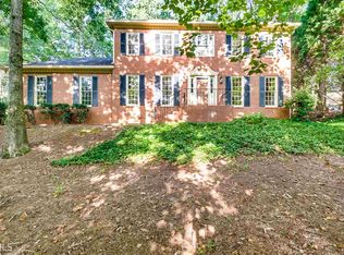 2331 Milstead Cir NE, Marietta, GA 30066