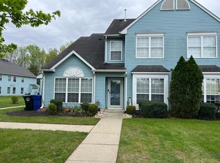 79 Tarragon Ct #79, West Deptford, NJ 08086