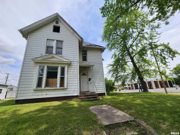 217 2nd Ave, Rock Falls, IL 61071