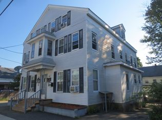 384 Walker St APT 8, Lowell, MA 01851