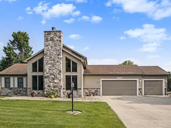 29191 Secor Ct, Elkhart, IN 46517