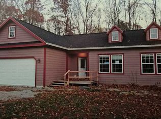 4880 Minks Rd, Cloverdale, IN 46120