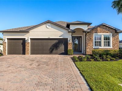 2513 SW 38th Ter, Cape Coral, FL, 33914