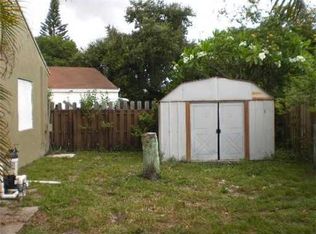 8831 SW 22nd St, Miramar, FL 33025